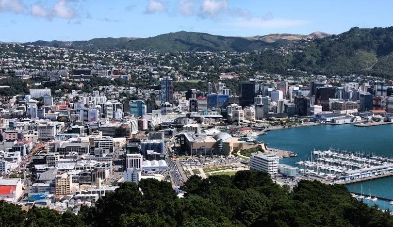 New Zealand
