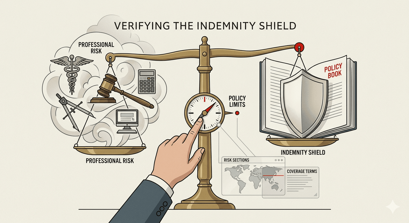 Indemnity Insurance