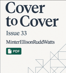 Cover to Cover
