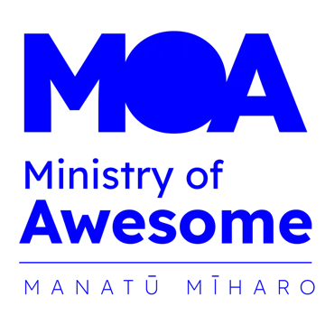 Ministry of Awesome